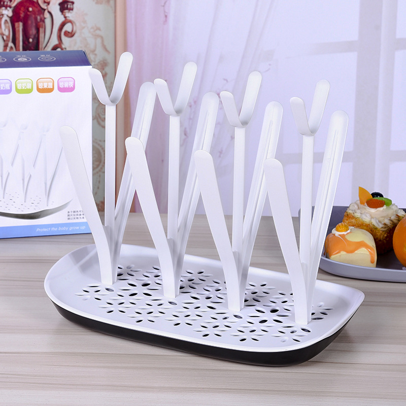 Baby Bottle Drying Rack Baby Needs